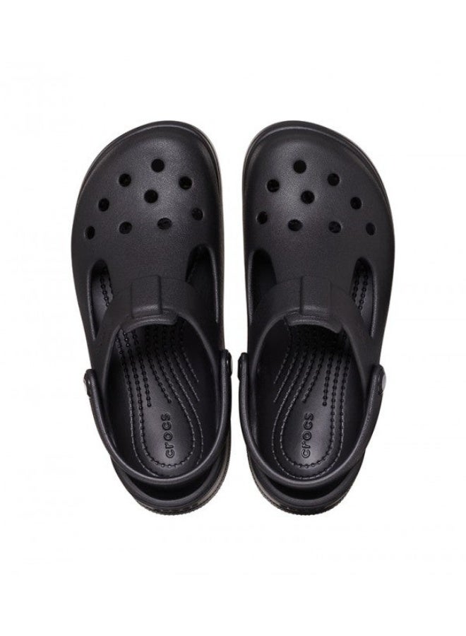 crocs كلاسيك ماري جين للأطفال الصغار - Image 4