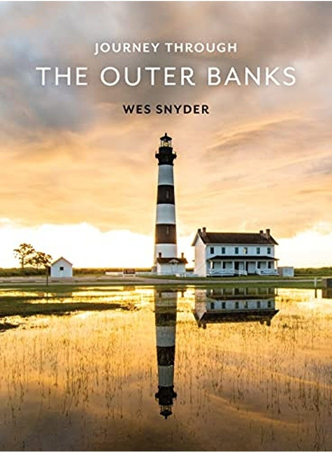 Journey Through the Outer Banks 