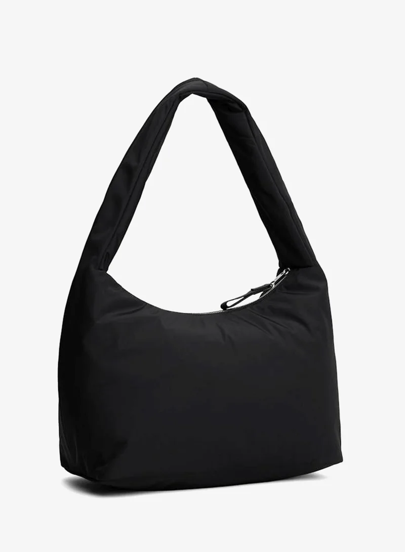 Tommy Jeans BLACK Urban Hobo for Women | Best Price UAE