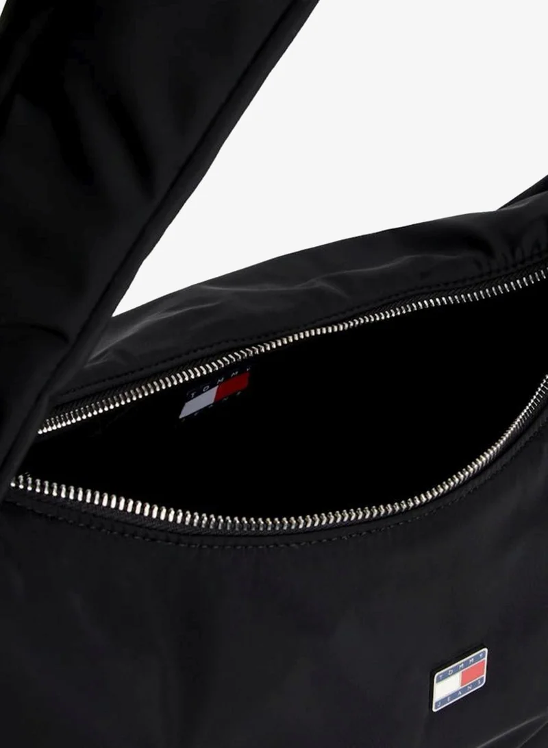 Tommy Jeans BLACK Urban Hobo for Women | Best Price UAE