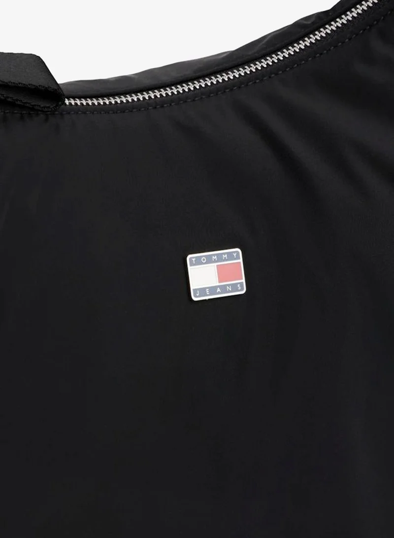 Tommy Jeans BLACK Urban Hobo for Women | Best Price UAE