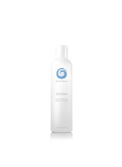 BioTherapeutic Exfoliate Gentle Skin Polishing Gel Smoothing Refreshing with Papaya and Orange Oil Allantoin Daily Use