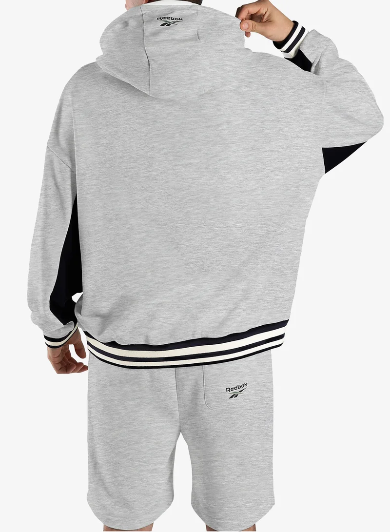 Reebok Lawn Club French Terry Hoodie