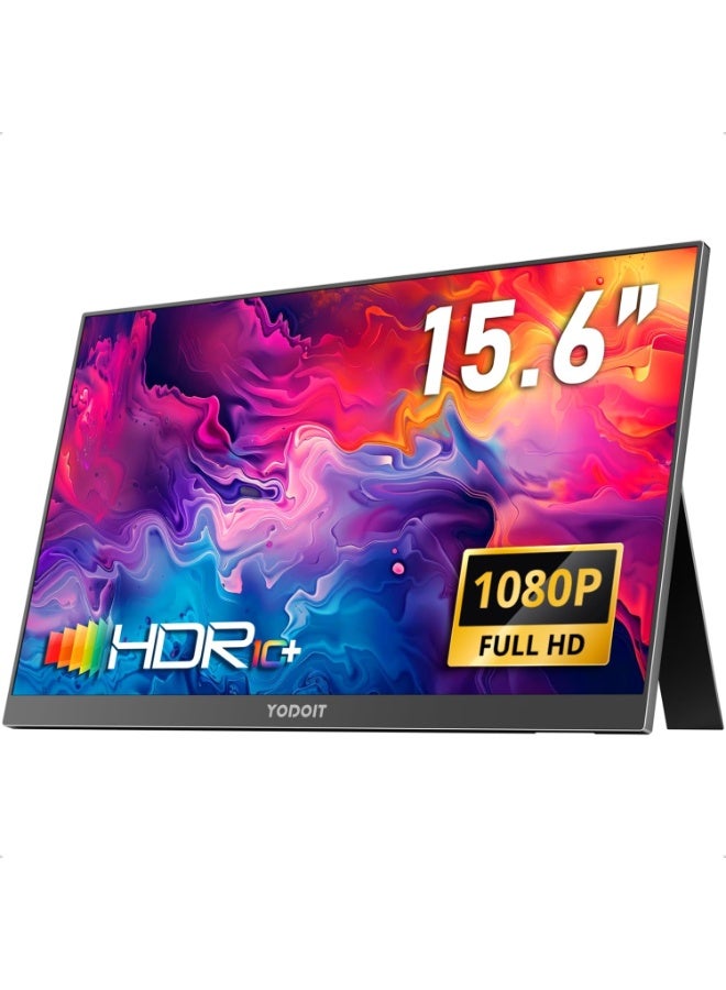 Yodoit Yodoit Portable Monitor 15 15.6 inch ZDA927E617BA4623699CAZ