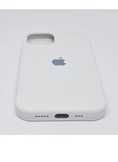 BORTONY Protective Silicone Case Cover For iPhone 13 Pro 6.1 inch  - Image 2