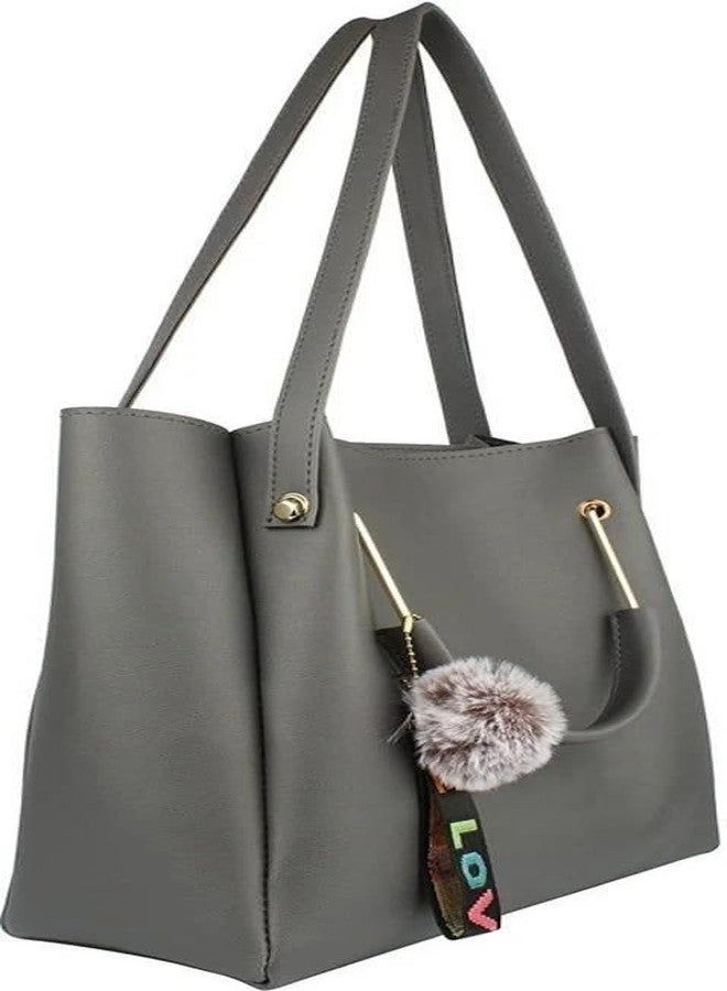 Vintage Classy Women Handbags Free Size - Image 3