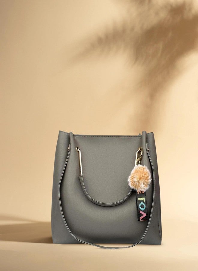 Vintage Classy Women Handbags Free Size - Image 2