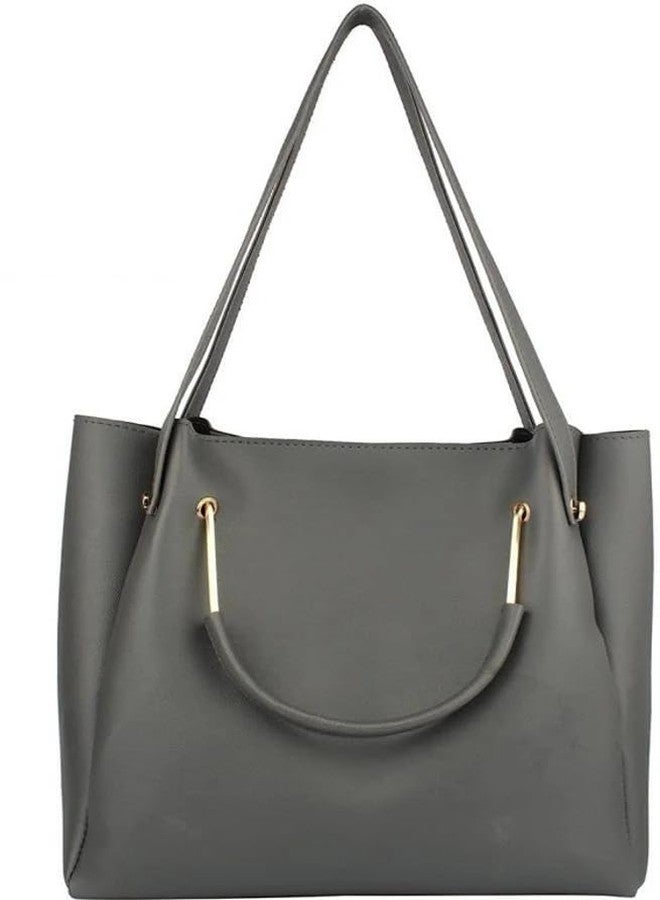 Vintage Classy Women Handbags Free Size - Image 4