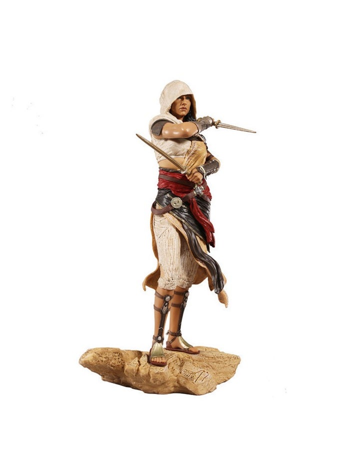 Generic - Assassin's Creed 3 Free Edition Amunet Statue Model - Collectible Display Item - Image 1