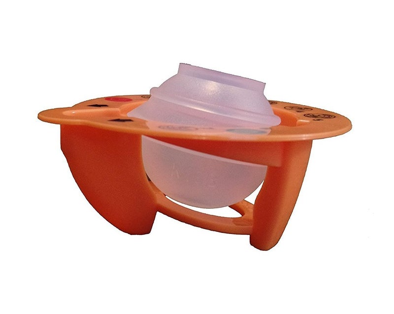 Keurig 4335457458 2.0 Needle Cleaning Tool, kkk, Orange - Image 3
