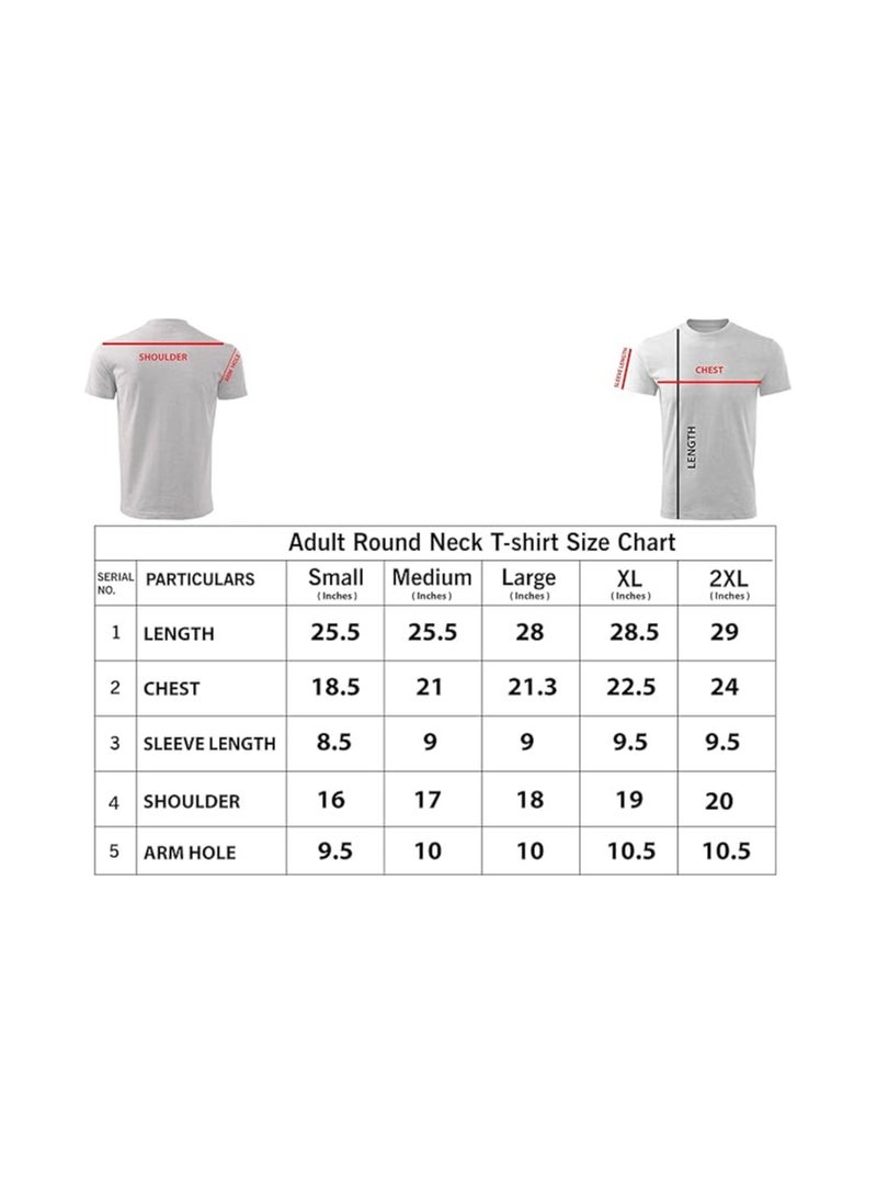 PRINTSHOP4ME Tunisia Football Team World Fans printed T shirts Supporting The Team Football Team Jersey T shirts For Men | Women | Kids to win the cup - Image 5