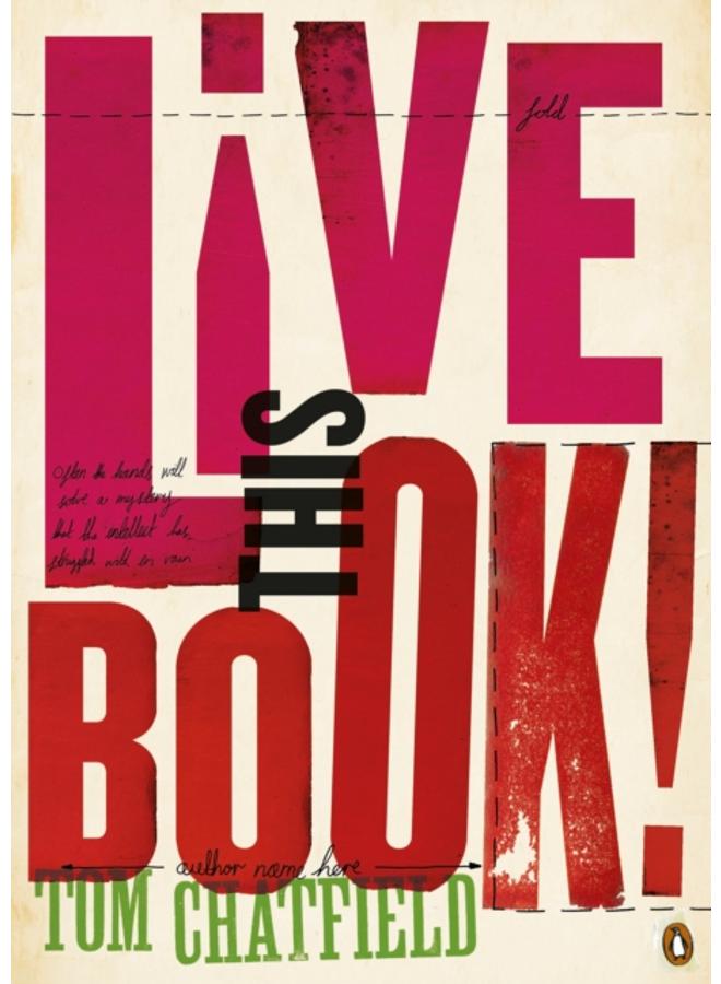 Live This Book 