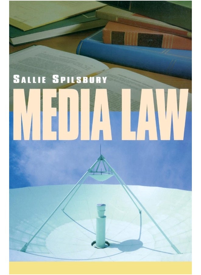 Media Law 