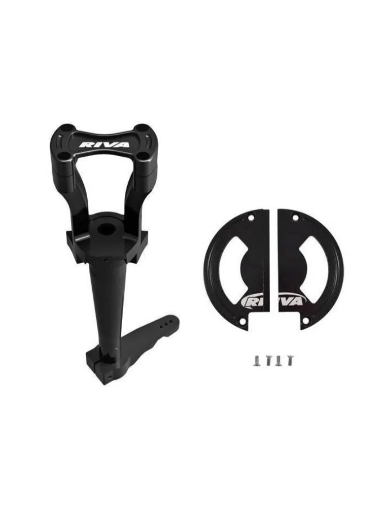 نظام التوجيه ليمها 2022+ FX برو-سيريز (أسود)