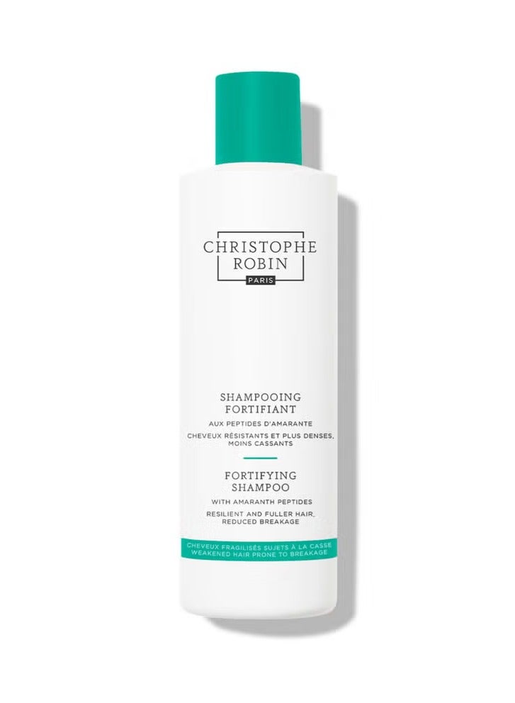كريستوف روبن شامبو كريستوف روبن المقوي 250 مل - Image 1