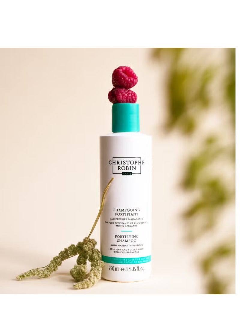 كريستوف روبن شامبو كريستوف روبن المقوي 250 مل - Image 2