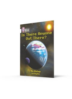 Is There Anyone Out There?: Band 10/White  - Image 2