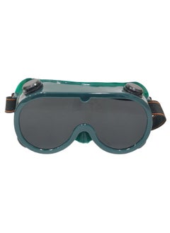 WG1001D Safety Goggles for  Welding– Durable, Adjustable Eye Protection for Welding, Grinding, and Industrial Use | Pack of 1