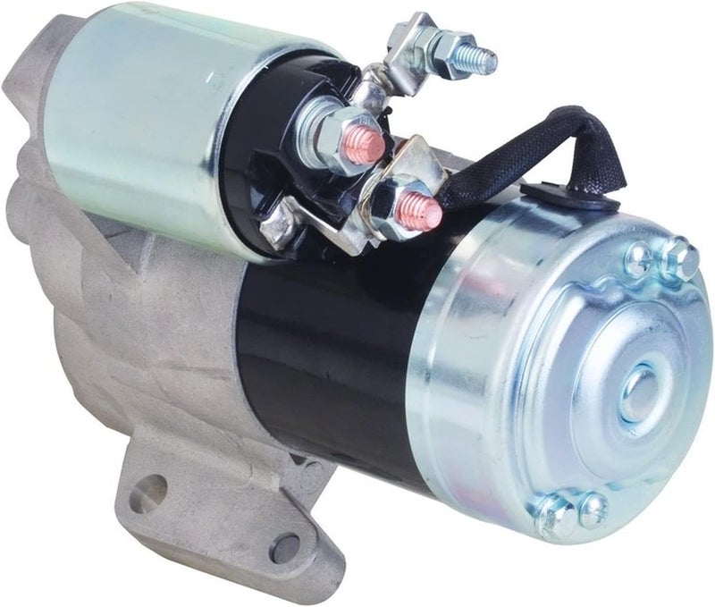 Parts Player New Starter Replacement for Ford Fusion, Mercury Milan, and Lincoln Zephyr 3.0L V6 (2006-2009) - Image 2
