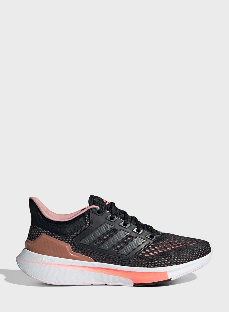 adidas حذاء أي كيو 21 ران