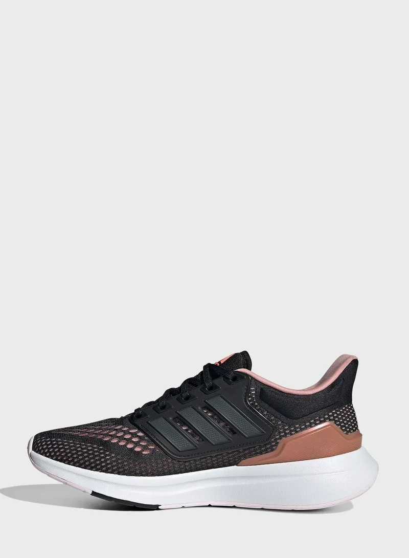 adidas حذاء أي كيو 21 ران