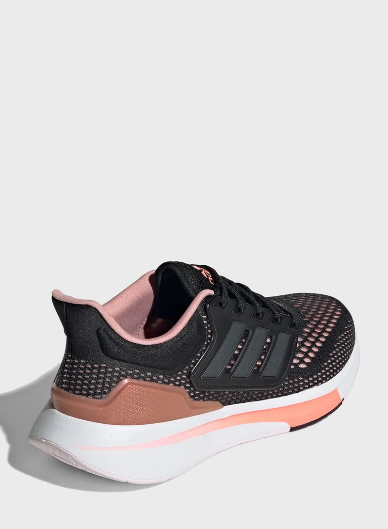 adidas حذاء أي كيو 21 ران