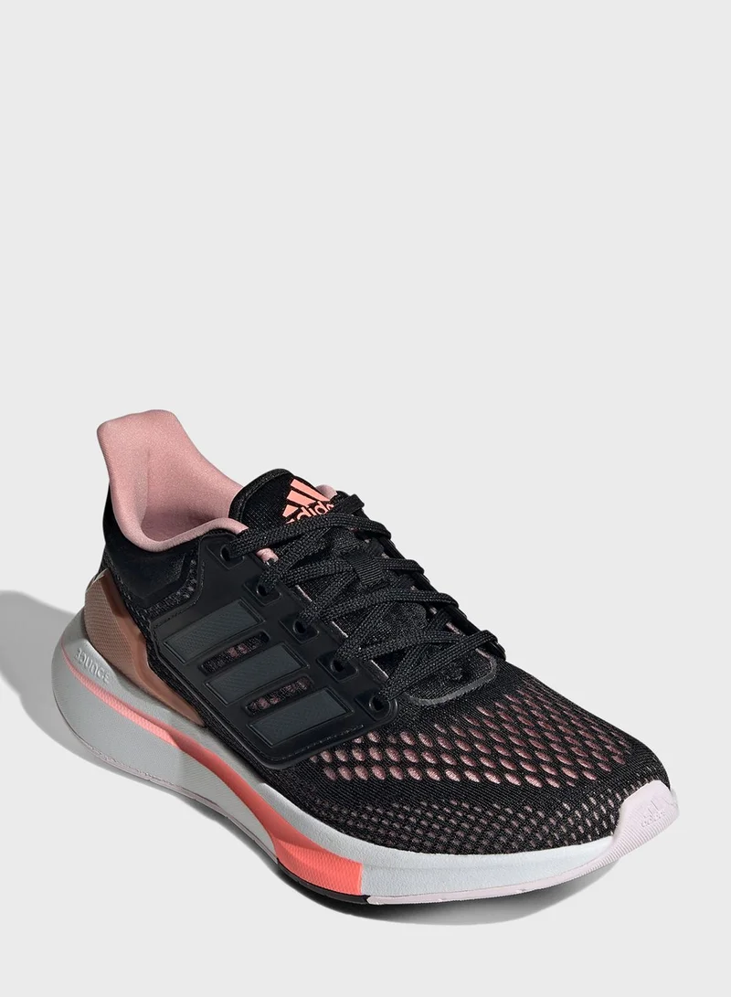 adidas حذاء أي كيو 21 ران