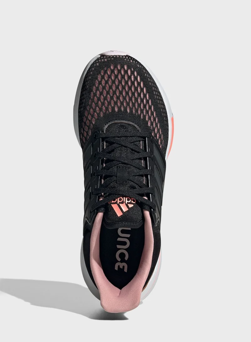 adidas حذاء أي كيو 21 ران