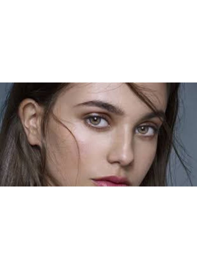 أنستازيا عدسات لاصقة ملونة من ماركة "أنستازيا" (Anesthesia)، وتحديداً لون "أديكت لوليت" (Addict Lolite). - Image 2