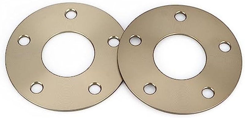 Vuzmode 7075 Aluminum Alloy Wheel Spacers - 2 Pcs