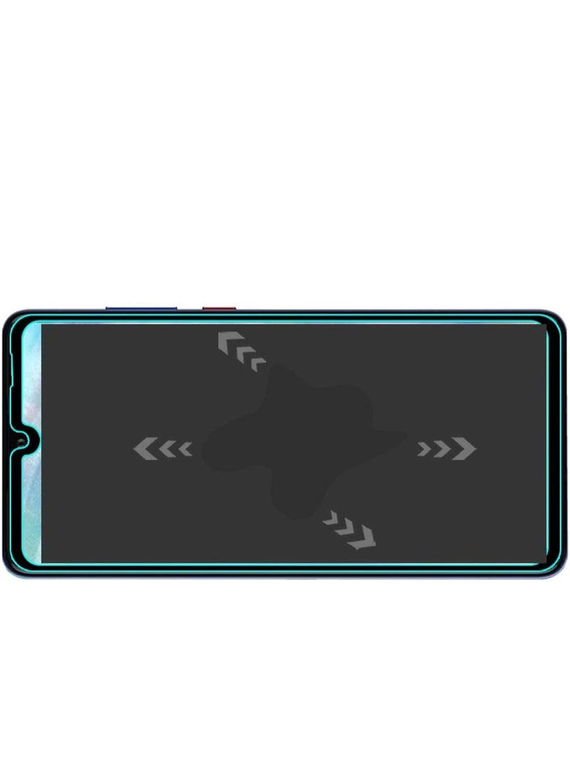 vesus Screen Protector for Huawei P30 Lite/Nova 4E - Tempered Glass 2 Pack - - Image 3