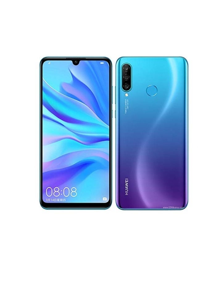 vesus Screen Protector for Huawei P30 Lite/Nova 4E - Tempered Glass 2 Pack - - Image 1