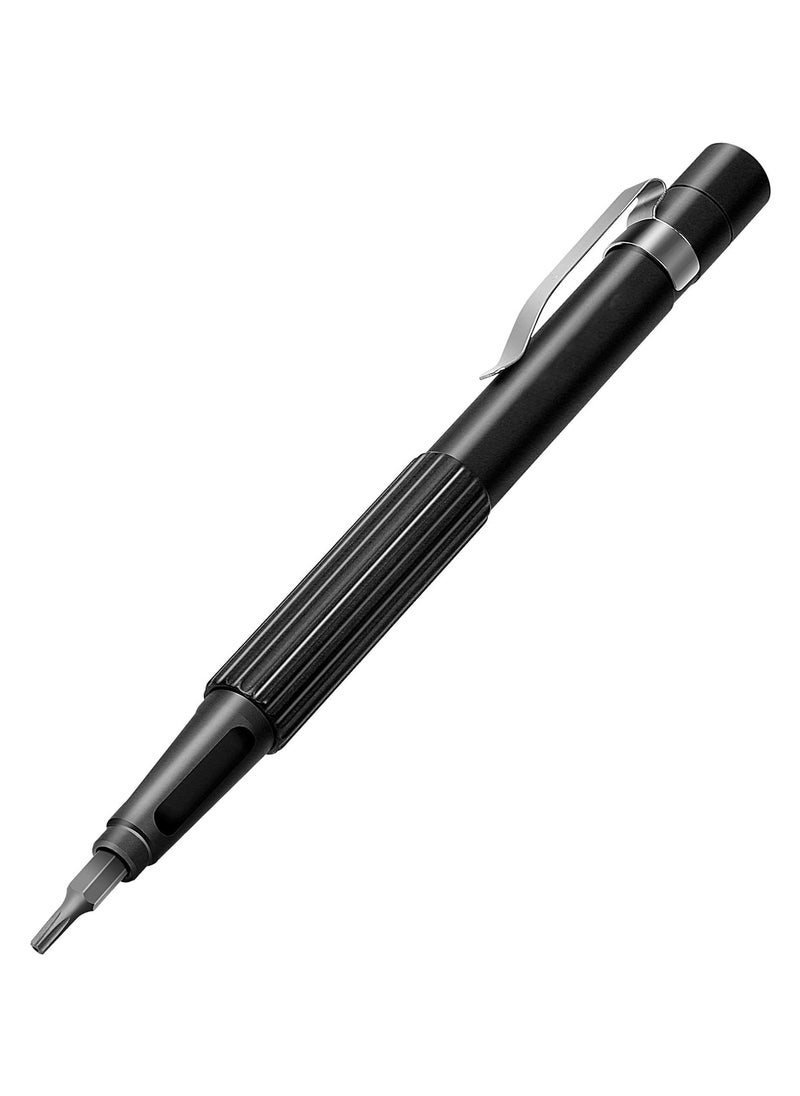 Generic - Versatile 12-in-1 Precision Screwdriver Set: All-in-One Toolkit for Electronics and Gadgets - Image 1