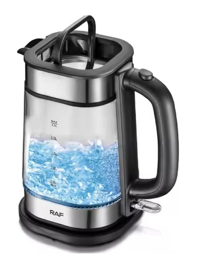 آر إيه أف غلاية كهربائية