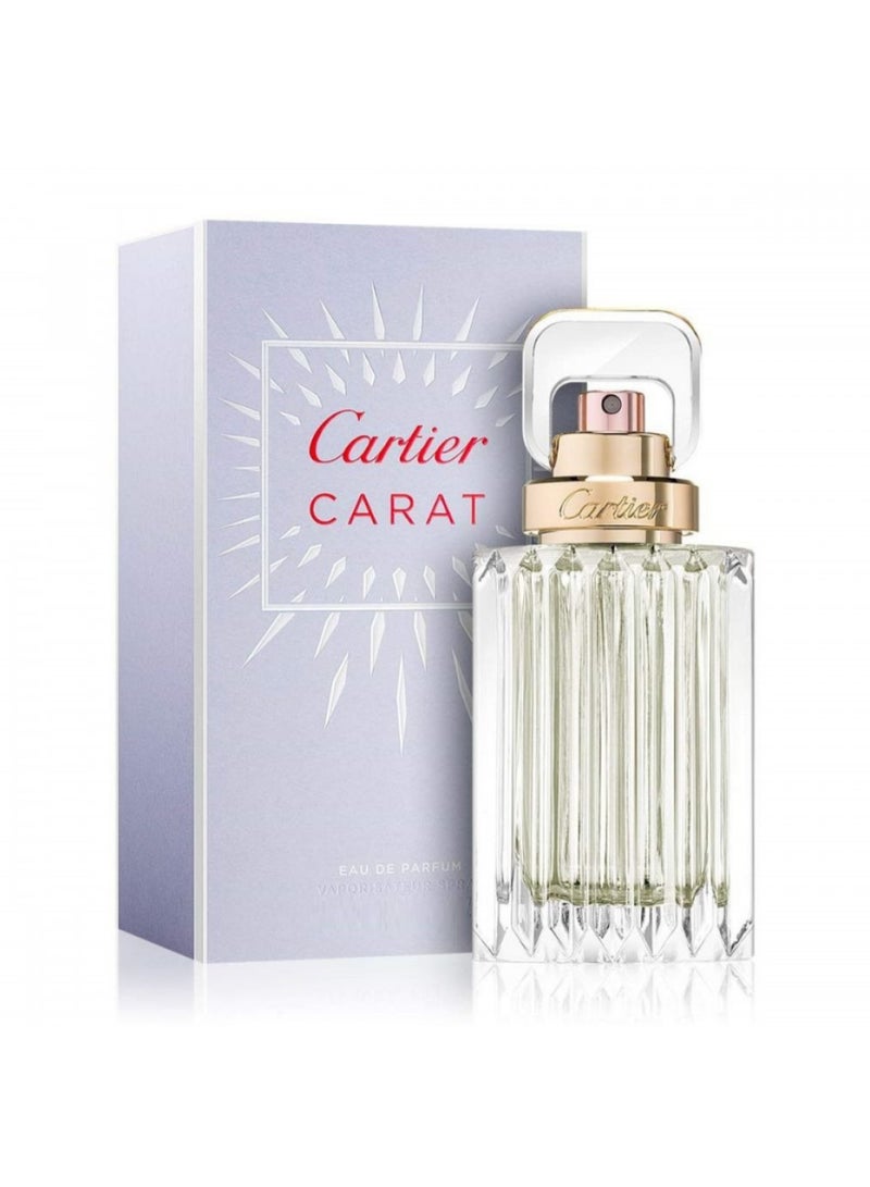 لا طر كارتير كارت النسائي او دو بارفيوم 100مل