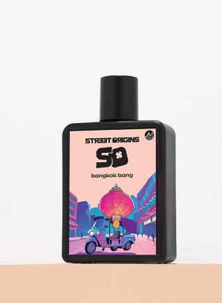 Bangkok Bang (Mars) Eau De Parfum For Him, 75Ml - view 3
