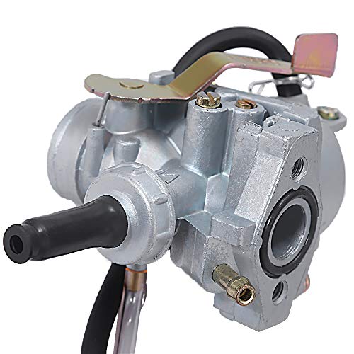 Pan300 Carburetor Carb Compatible With Honda CRF50F CRF 50F XR50 2005 2006 2007 2008 2009 - Image 3