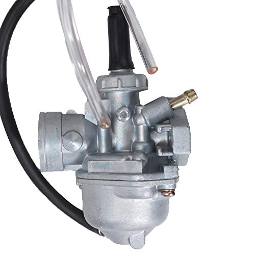 Pan300 Carburetor Carb Compatible With Honda CRF50F CRF 50F XR50 2005 2006 2007 2008 2009 - Image 5