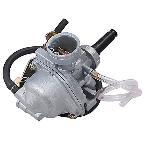 Pan300 Carburetor Carb Compatible With Honda CRF50F CRF 50F XR50 2005 2006 2007 2008 2009 - Image 4