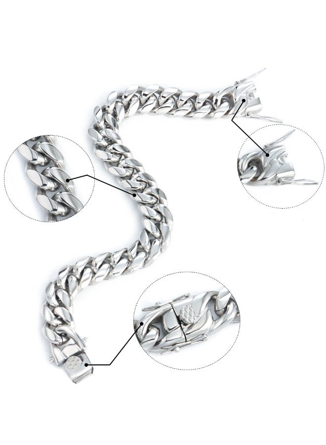Mark Fairwhale Personalized Fashion Trend Bracelet  - Image 3