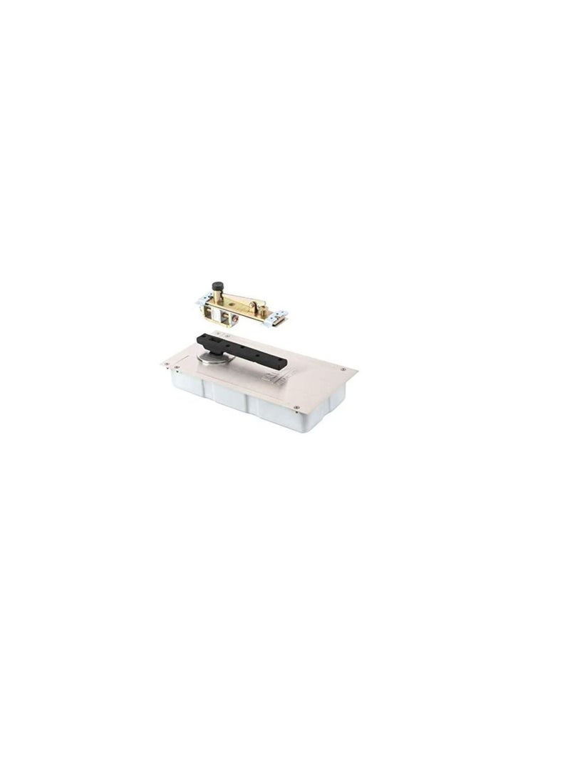 King Floor Door Closer with fitting - Image 1