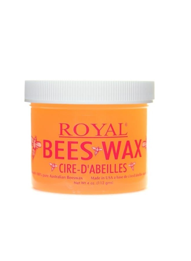 Royal Bees Wax 113g