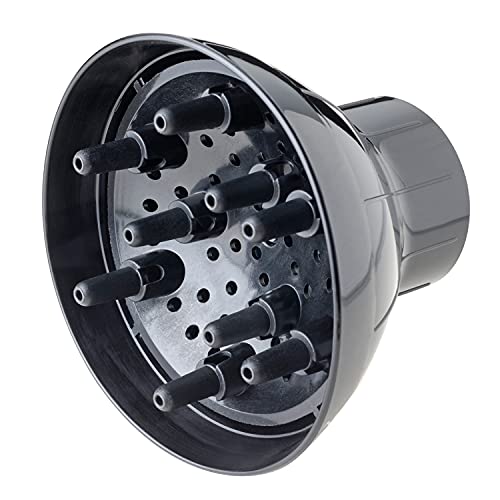 Parlux 385 Power Light Hair Dryer Diffuser D385 - Image 2