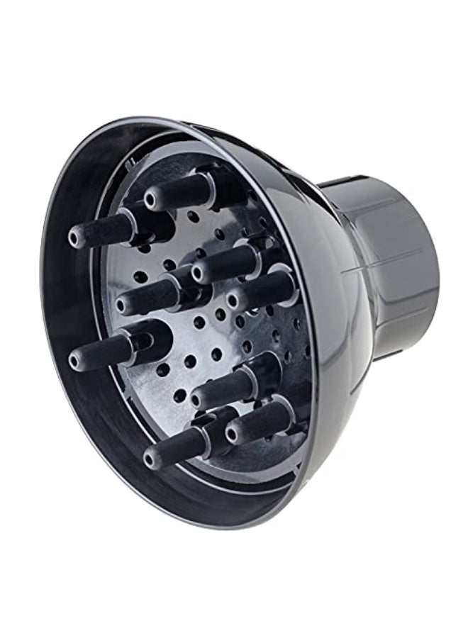 Parlux 385 Power Light Hair Dryer Diffuser D385 - Image 1