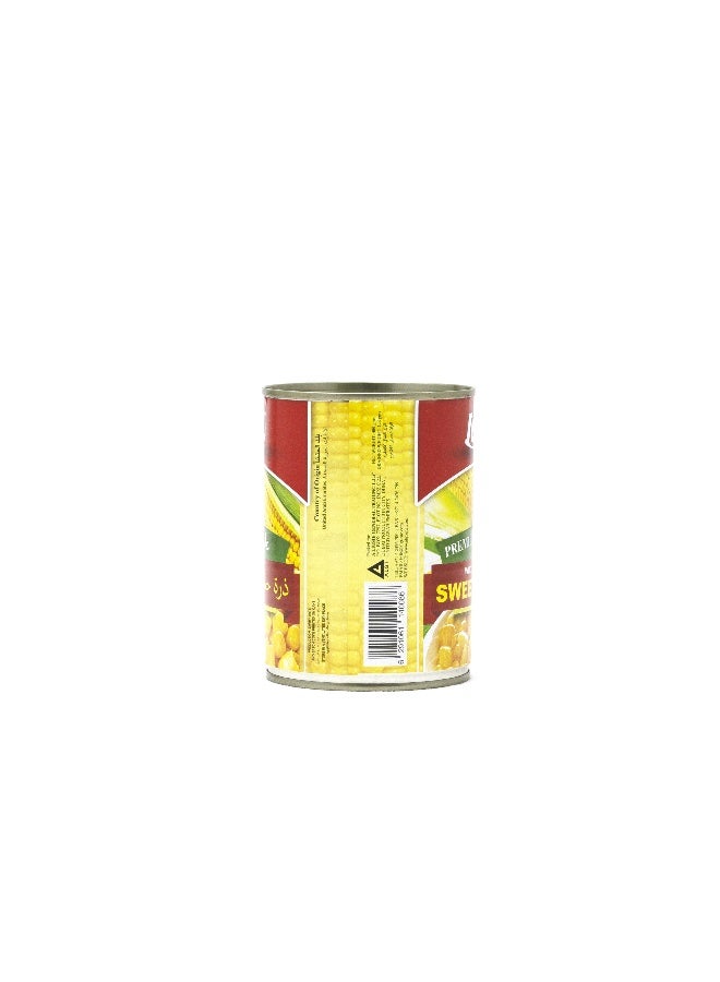 Lui Whole Kernel Sweet Corn,3x400g - Image 3