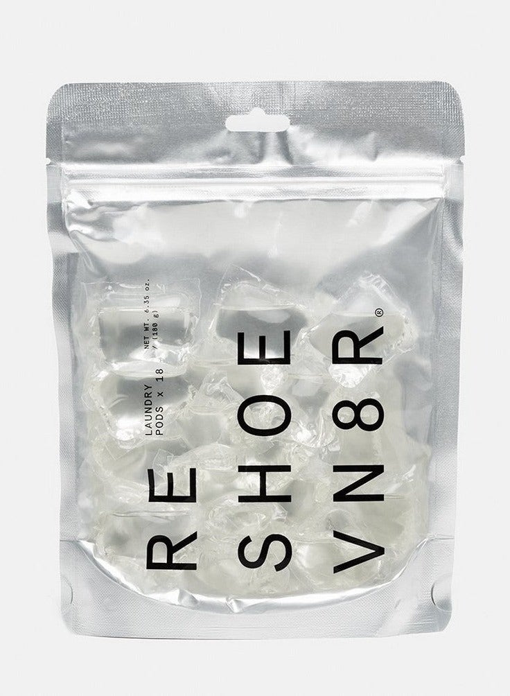 Reshoevn8r Sneaker Laundry Detergent - Image 1