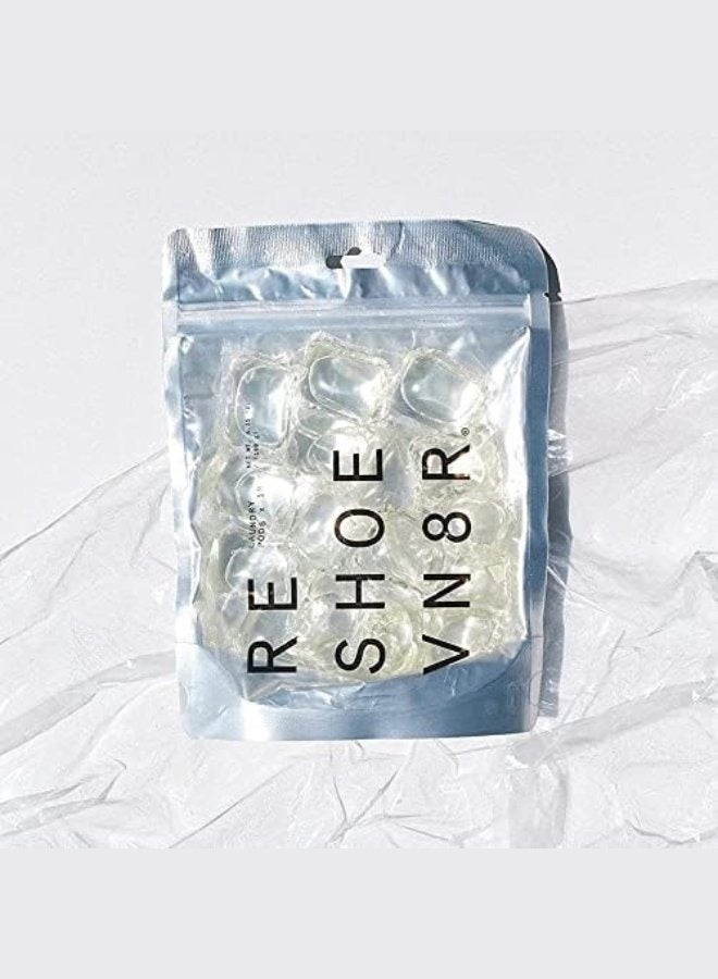 Reshoevn8r Sneaker Laundry Detergent - Image 5