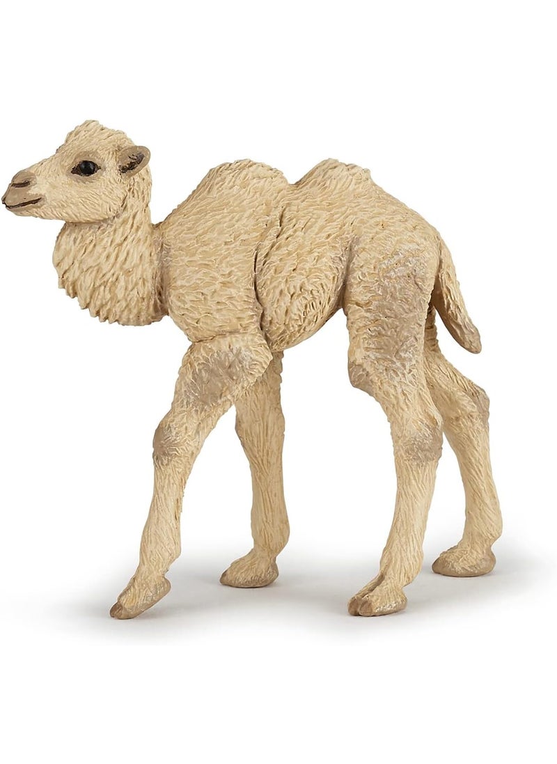 Papo Papo Camel Calf Figure  - Image 1