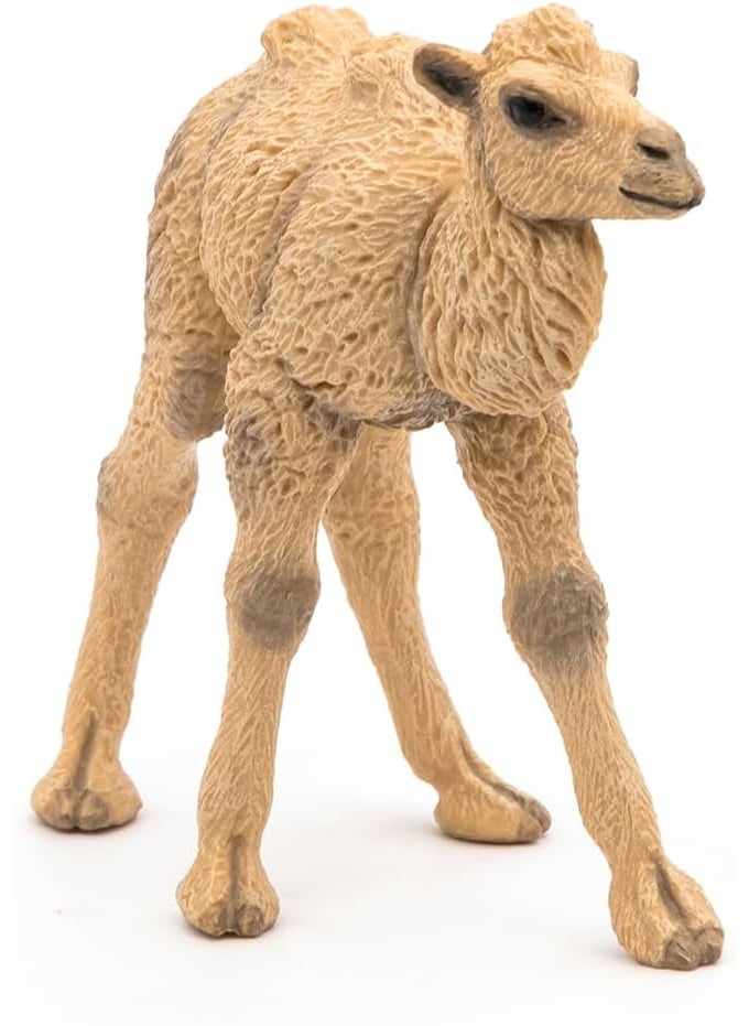 Papo Papo Camel Calf Figure  - Image 4
