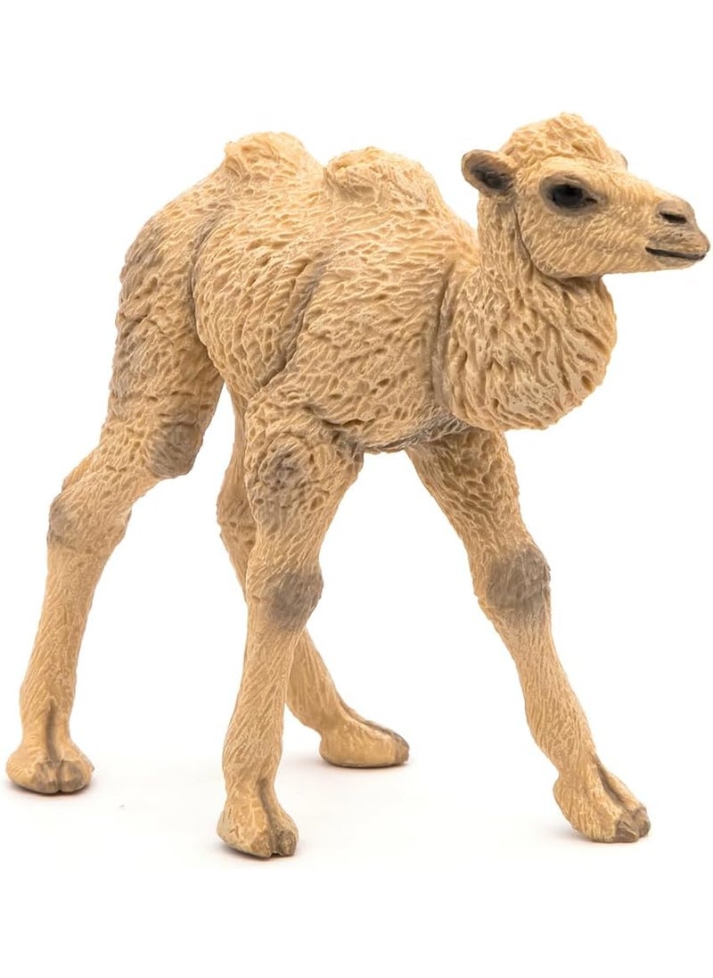 Papo Papo Camel Calf Figure  - Image 3